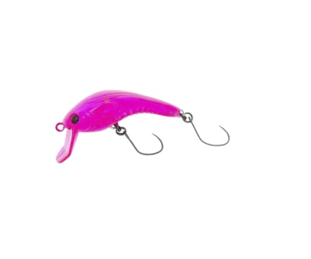 Воблер Nories Rush Bell 33F 33мм 1.9г #270