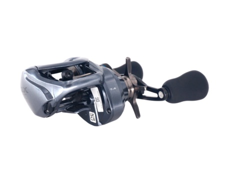 Катушка мультипкаторная Shimano SLX DC XT 71