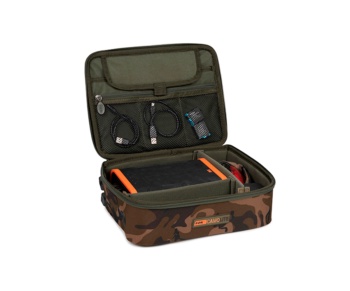 Сумка для гаджетов Fox Camolite Deluxe Gadget Safe #1