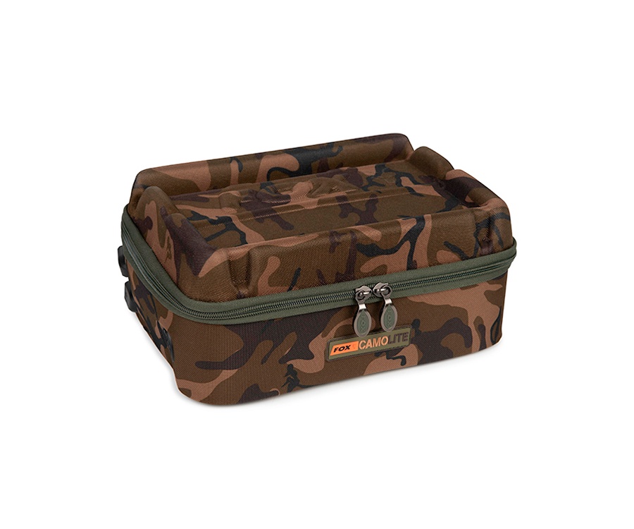 Сумка для гаджетов Fox Camolite Deluxe Gadget Safe #2