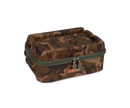 Сумка для гаджетов Fox Camolite Deluxe Gadget Safe