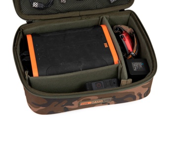 Сумка для гаджетов Fox Camolite Deluxe Gadget Safe #4