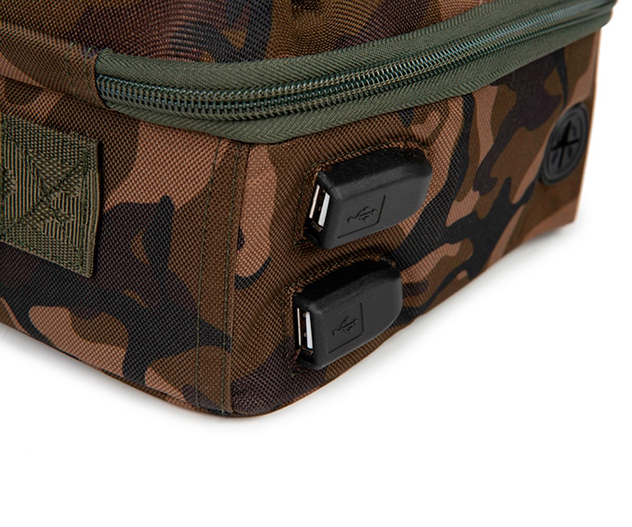 Сумка для гаджетов Fox Camolite Deluxe Gadget Safe #5