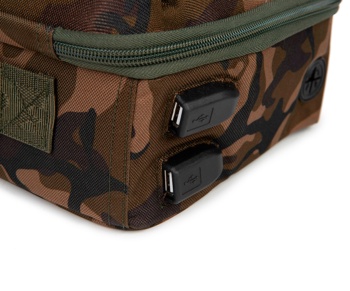 Сумка для гаджетов Fox Camolite Deluxe Gadget Safe #5