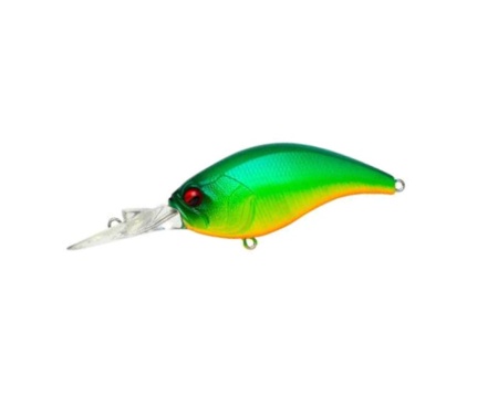 Воблер Raid Level Crank Mid #002 Shimanashi Tiger