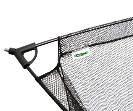 Голова подсакa Carp Pro Black 1x1м
