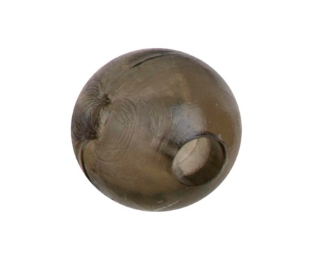 Намистини Fox Naturals Tapered Bore Beads 6мм
