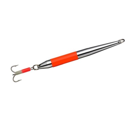 Пилькер Fladen Haken Silver 600г