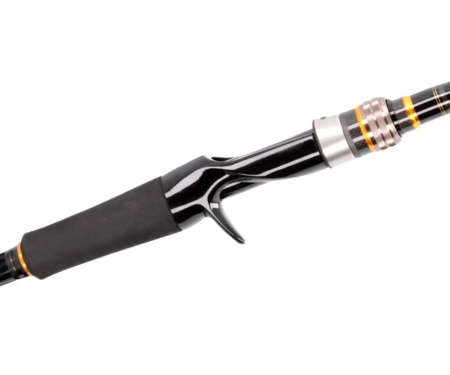 Кастингове вудлище Major Craft Benkei BIC-662M 1.98м 7-21г