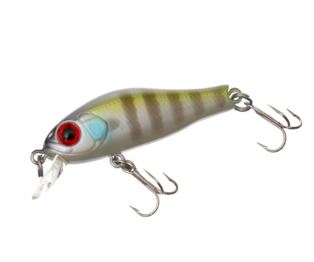 Воблер ZipBaits Rigge 35F 2г 0.3-0.8м 991