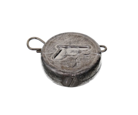 Грузило Flagman Eccentric Swing Head 5г
