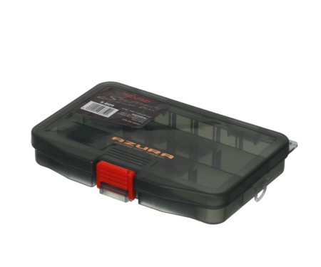 Коробка Azura Safina Lure Box #9 146x103x23мм