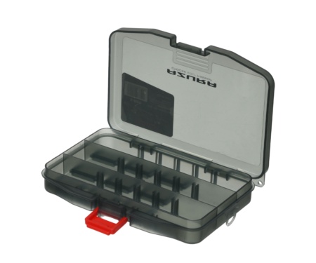 Коробка Azura Safina Lure Box #9 146x103x23мм