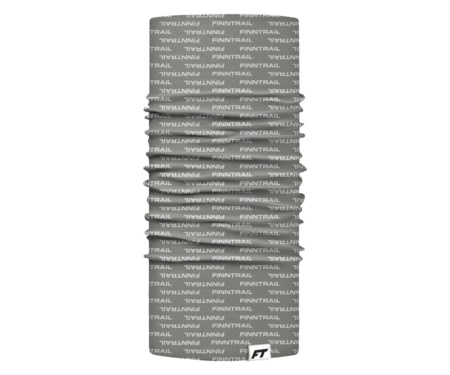 Бафф Finntrail Scarf Tube LightGrey