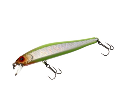 Воблер ZipBaits Rigge 70SP 5.0г 0.6-1.2м 996