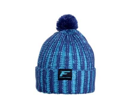 Шапка Flagman Peak Turquoise Melange