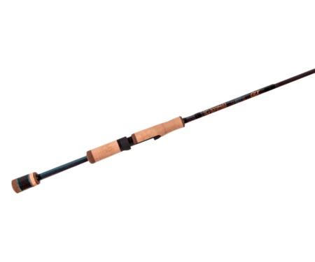 Спінінгове вудлище G.Loomis GLX842 S SJR 2.13м 3.5-10.5г