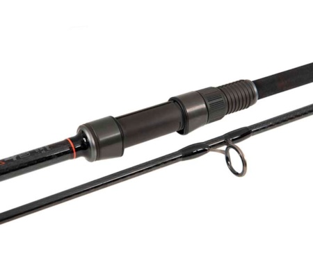 Карповое удилище FOX Horizon X4 S 13ft 3.5lb Full Shrink