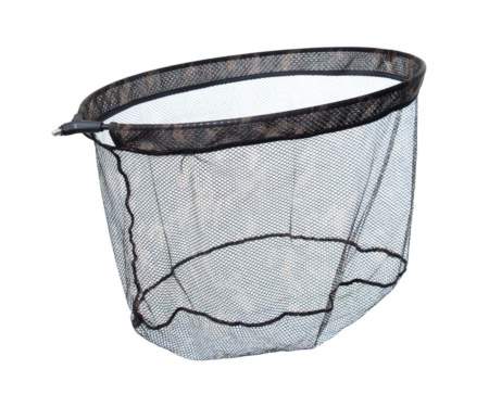 Голова подсаки Carp Pro Landing Net Head Camo 24"