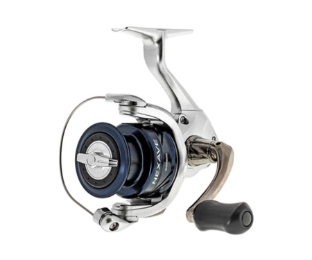 Котушка Shimano Nexeve 18 2500 FE