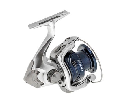 Котушка Shimano Nexeve 18 2500 FE