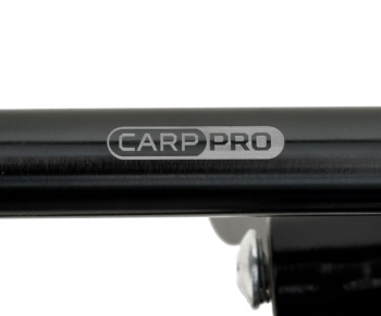 Род-под Carp Pro на 3 и 4 удилища 3 ноги Black #9