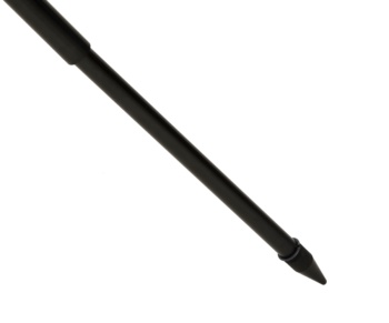 Род-под Carp Pro на 3 и 4 удилища 3 ноги Black #12