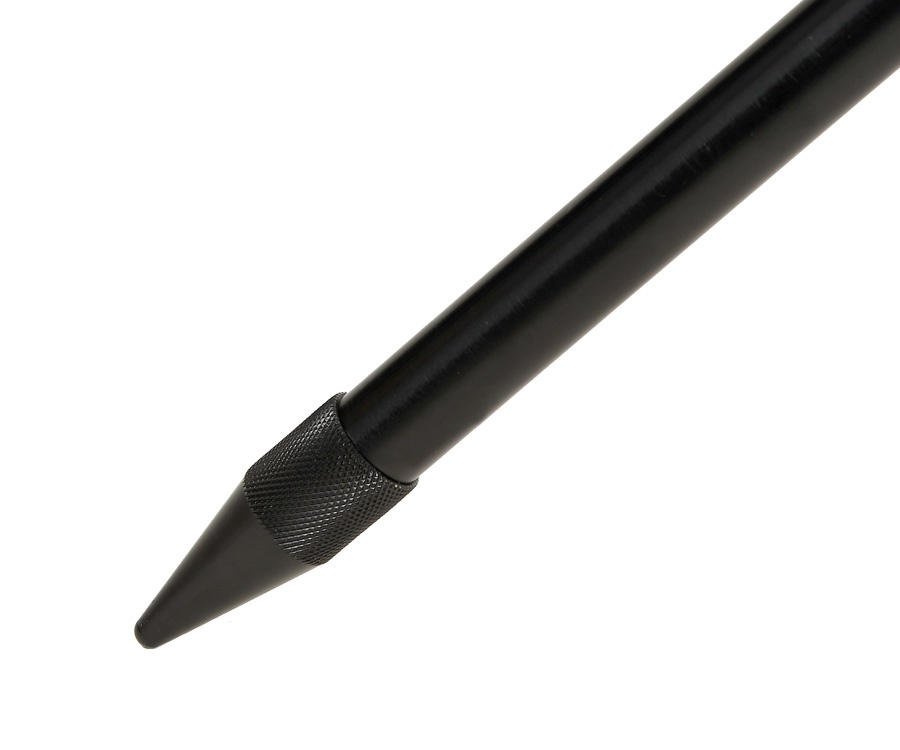 Род-под Carp Pro на 3 и 4 удилища 3 ноги Black #13