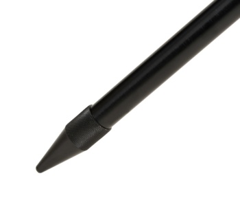 Род-под Carp Pro на 3 и 4 удилища 3 ноги Black #13