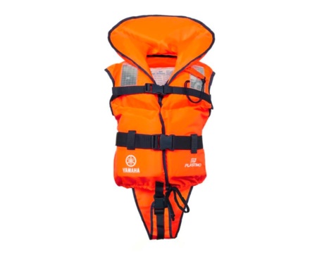 Жилет страхувальний Yamaha Lifevest Kid 100N 5 (3/8 кг)