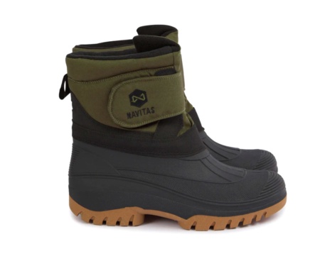 Ботинки Navitas Polar Tec Fleece Boots 46