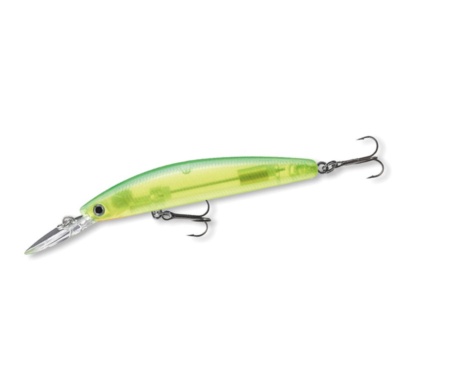 Воблер Daiwa TN Double Clutch 95SP-G LC