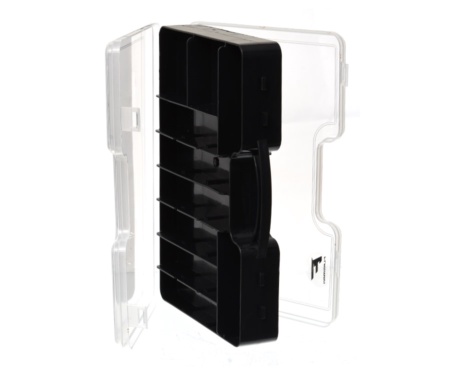Коробка Flagman Tackle Box #26 29.5x20.5x6.2см