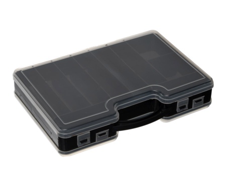Коробка Flagman Tackle Box #26 29.5x20.5x6.2см