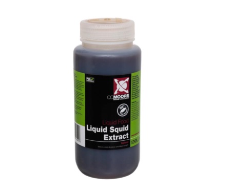 Ликвид CC Moore Liquid Squid Extract 500мл