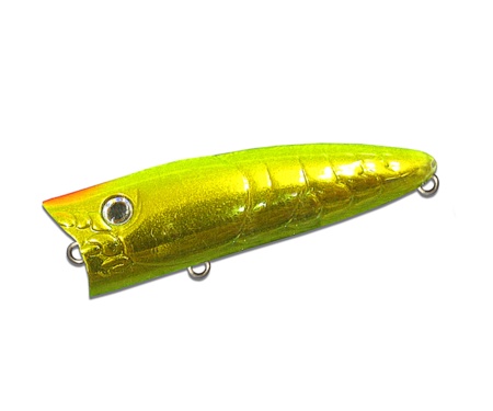 Воблер ZipBaits ZBL Tiny Popper 48F 3.7г #713R