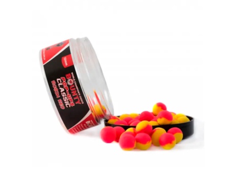 Бойлы pop-up Bounty Classic 10мм Robin Red