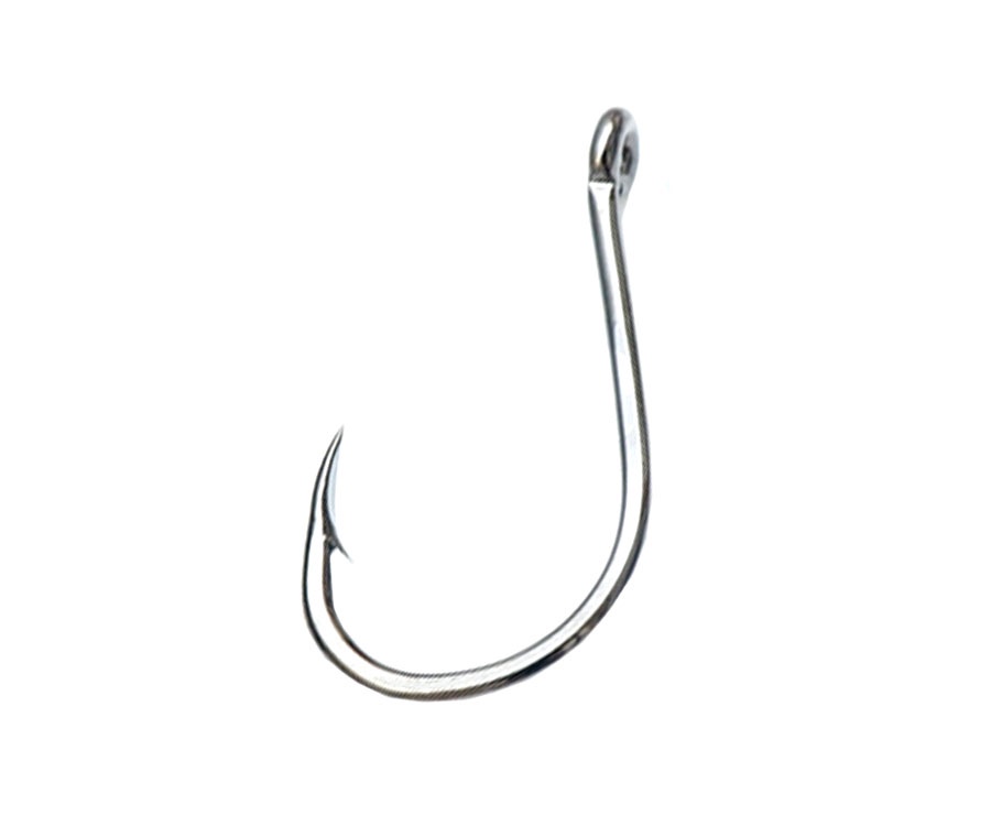 Крючки Owner Cut Super CCN with Eye 53704 №9 #1