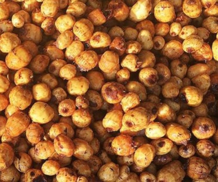Прикормка Steg Fermented Tigernut 900г