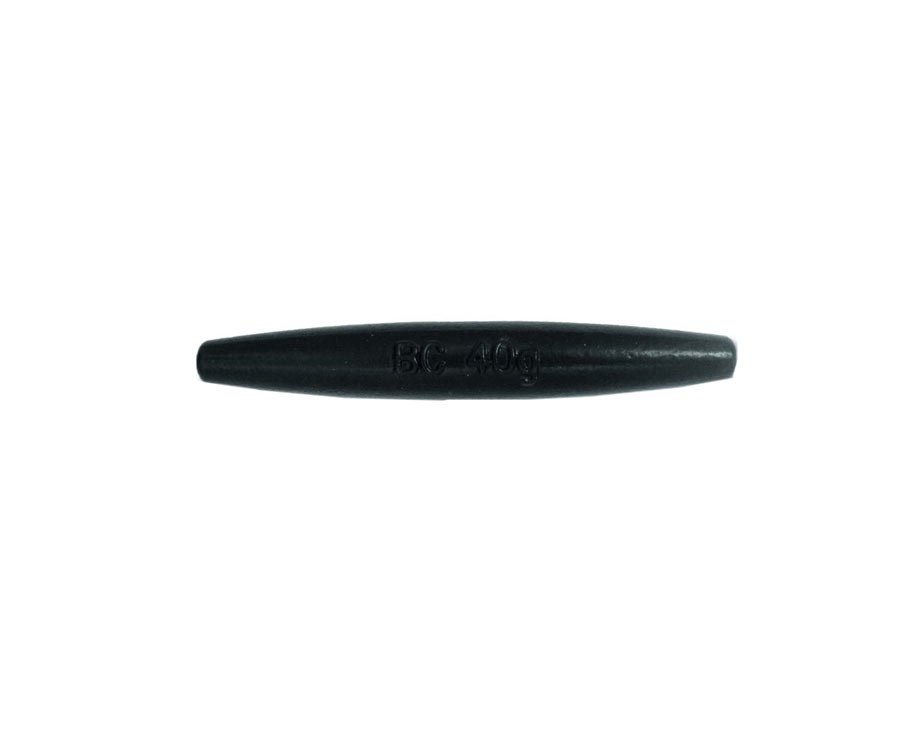 Груз Black Cat Front Zone Sinker 40г #1