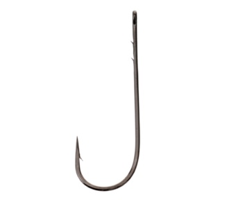 Крючки Azura Long Worm Hook №1 #1