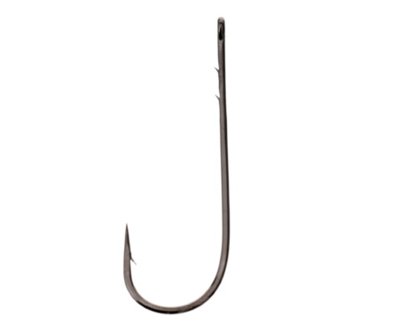 Гачки Azura Long Worm Hook №1