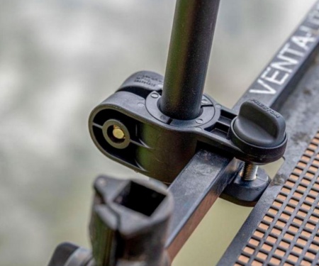 Парасоля для насадки Preston Offbox Grey Bait Brolly