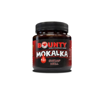 Дип Mokalka Bounty Shrimp / Krill 100мл