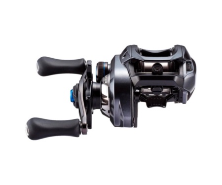 Котушка мультиплікаторна Shimano 23 SLX DC 70HG Right JDM