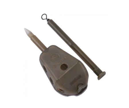 Кормушка Guru Maggot Feeder Medium 55г