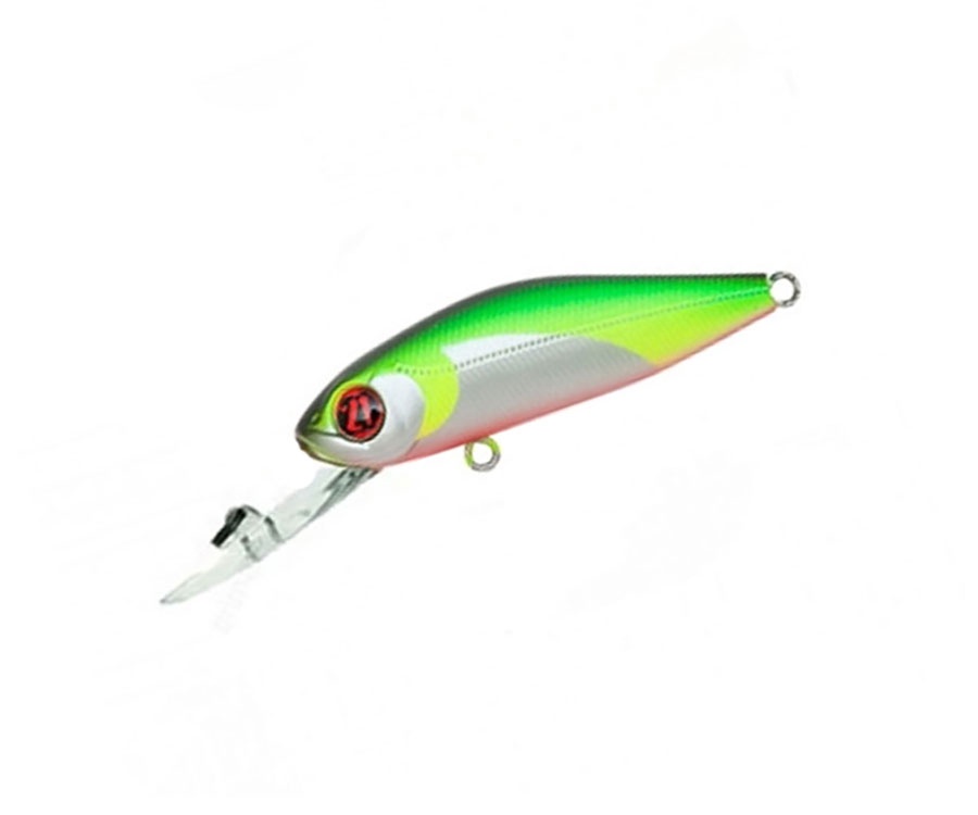 Воблер Pontoon 21 CrackJack 58SP-DR R37