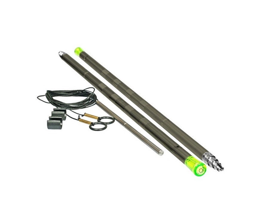 Колышки для измерения дистанции Korda Distance Sticks #1