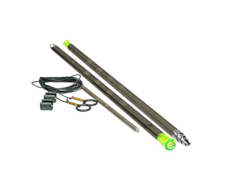 Колышки для измерения дистанции Korda Distance Sticks