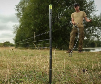 Колышки для измерения дистанции Korda Distance Sticks #4